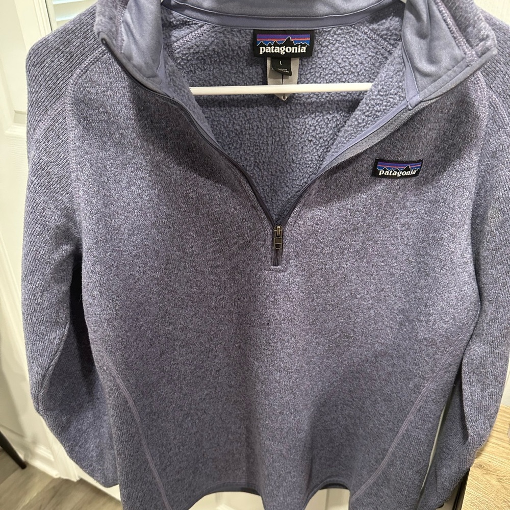 Gray Sweatshirt